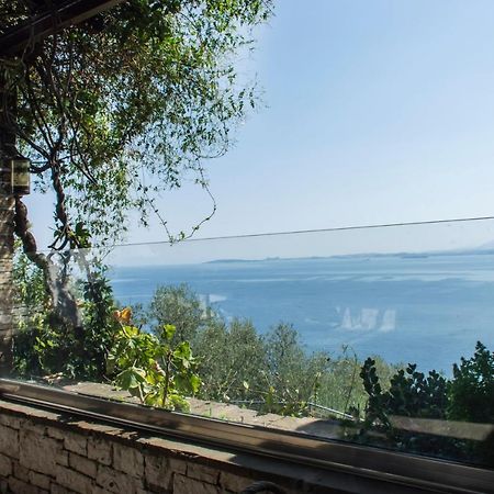Aris Studio Corfu Pyrgi  Exterior foto